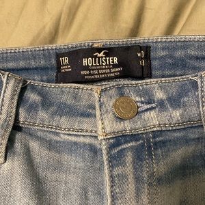 hollister jeans - 11